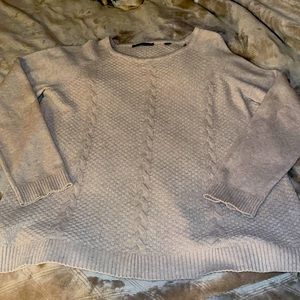 Sweater Cyrus size xl